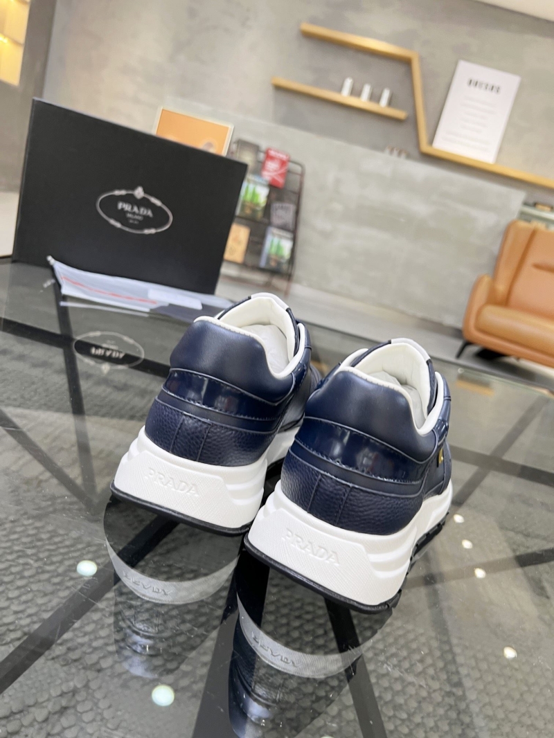 Prada Casual Shoes